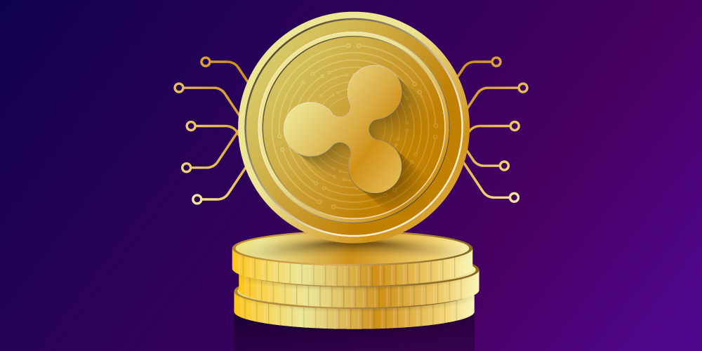 Ripple (XRP): current market capitalization:      $45,764,181,361